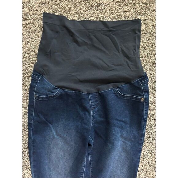 Maternity Jeans  - Picture 4 of 5
